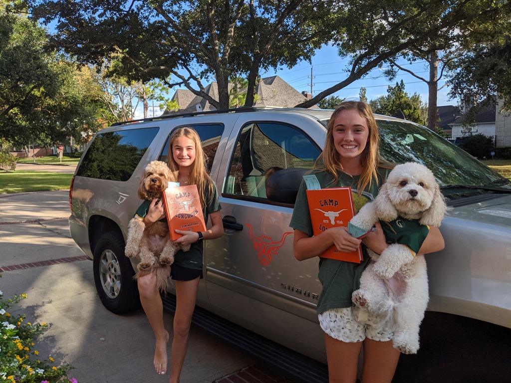 2019 C3 Annual Delivery Camp Longhorn